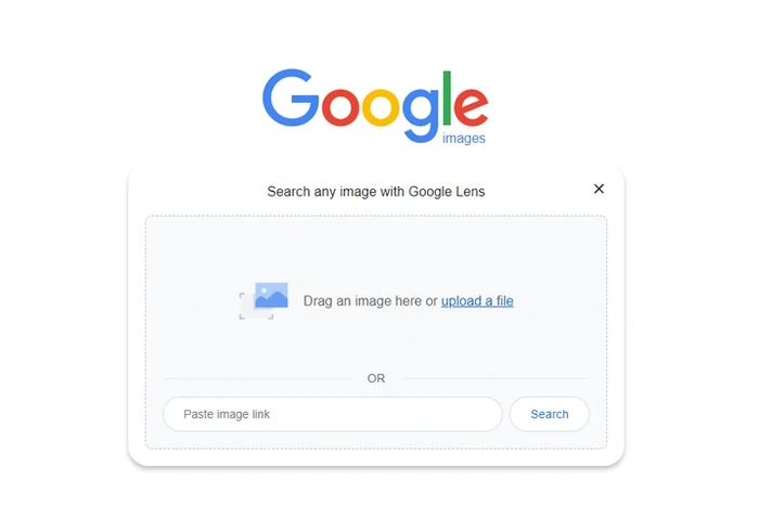 Cách sử dụng tìm kiếm hình ảnh của Google