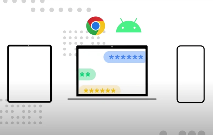 Cách tìm và quản lý mật khẩu trên Google Chrome