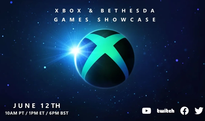 Giới thiệu trò chơi Xbox Bethesda