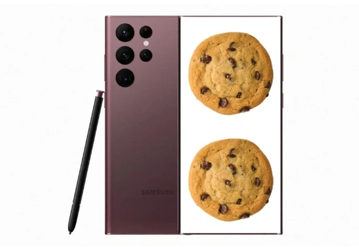 xóa cookie trên Android