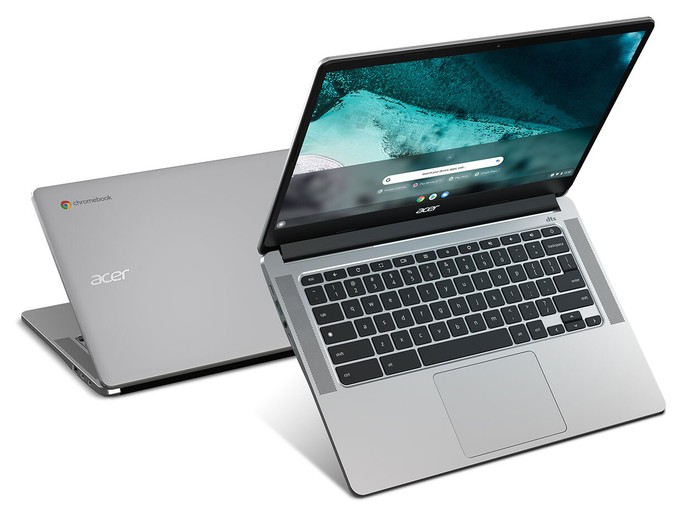 Chromebook Acer 2022