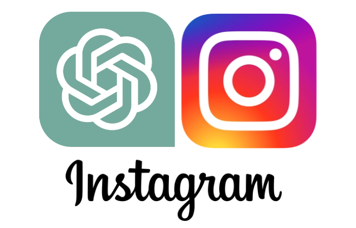 Sử dụng ChatGPT để thu hút miễn phí Instagram người theo dõi