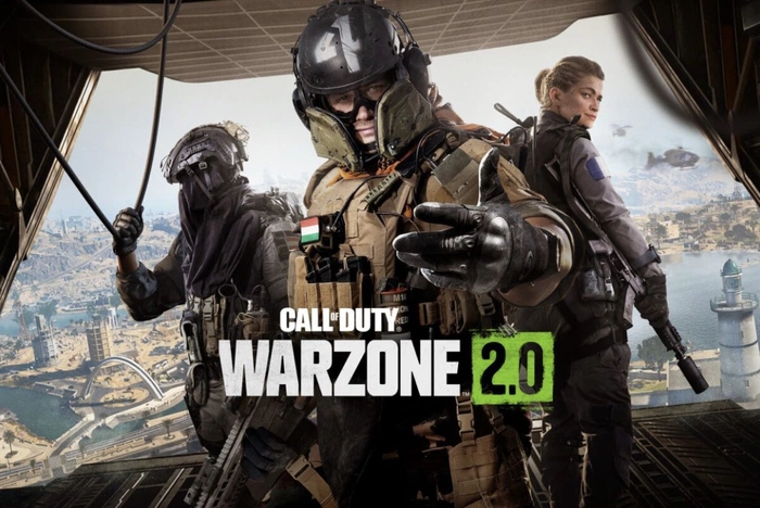 Cuộc gọi của nhiệm vụ Warzone 2