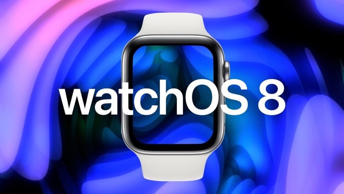 hệ điều hành đồng hồ hàng đầu 8 các tính năng sắp có Apple Watch