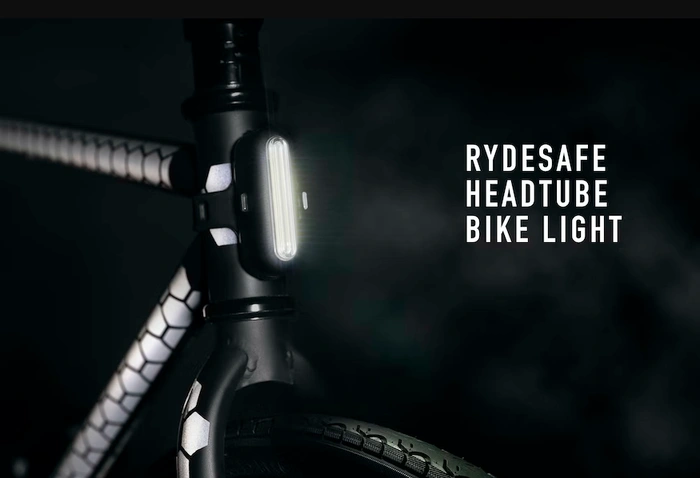 đèn xe đạp có thể sạc lại