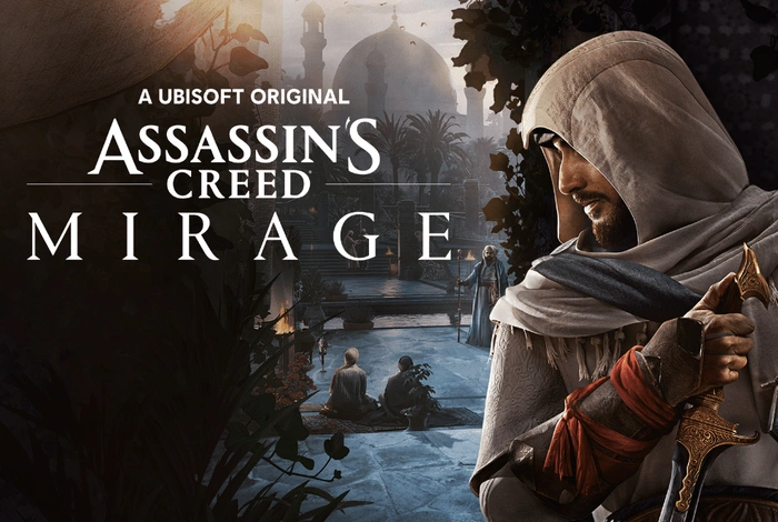 Lối chơi của Assassin's Creed Mirage