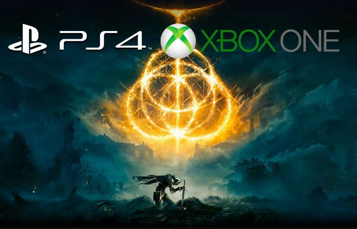 Hiệu suất của Elden Ring PS4 Xbox One