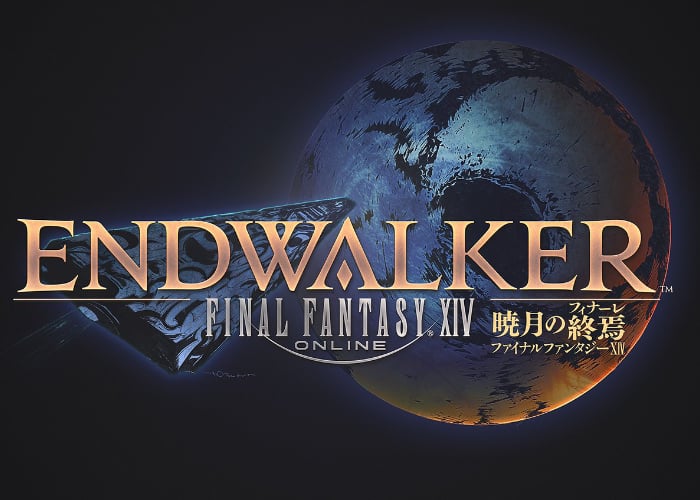 Endwalker, Final Fantasy XIV trực tuyến