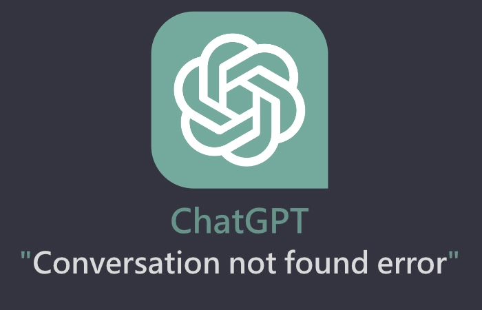 Cách khắc phục lỗi ChatGPT không tìm thấy cuộc trò chuyện