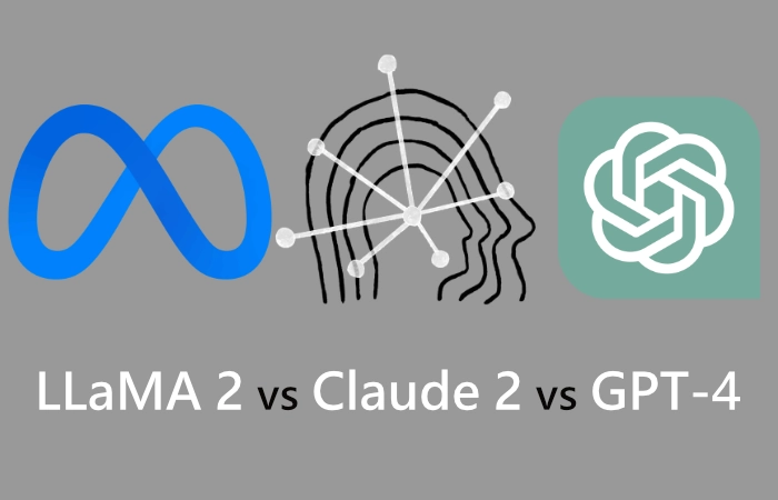 LAMA 2 đấu với Claude 2 so với GPT-4