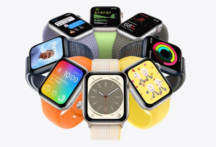 kéo dài tuổi thọ pin của Apple Watch