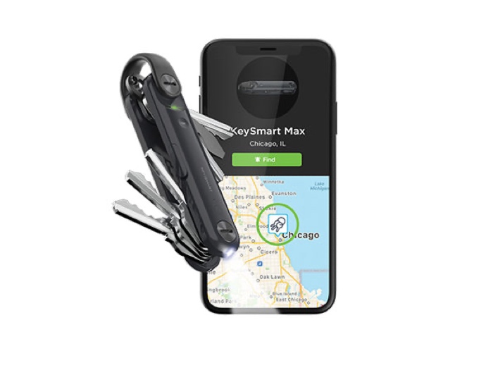  Chìa khóa Smart Max Key Holder