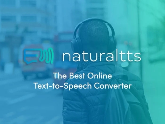 Đăng ký trọn đời Công cụ chuyển đổi văn bản thành giọng nói trực tuyến của Naturaltts
