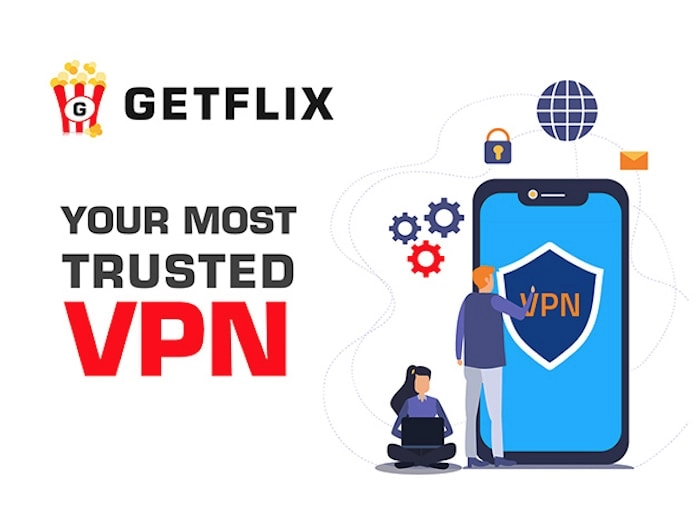 Getflix VPN
