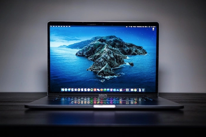 MacBook Pro 12 inch 