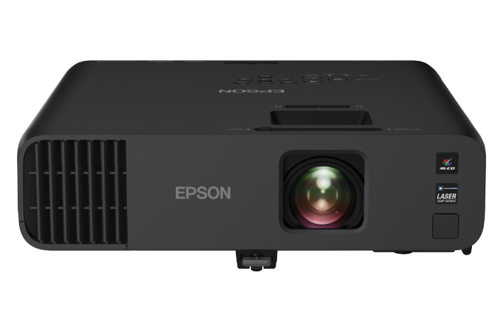 Máy chiếu Laser không dây Pro EX11000 3LCD Full HD 1080p
