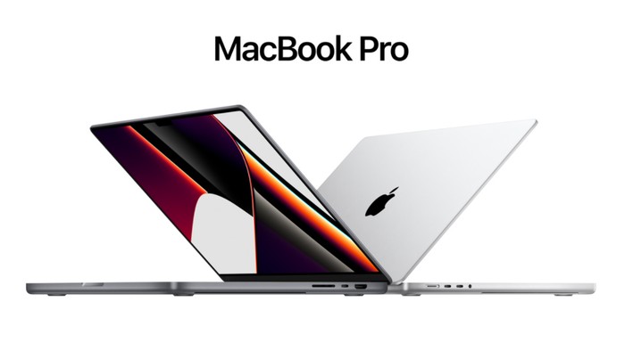 Mới Apple Máy tính xách tay MacBook Pro