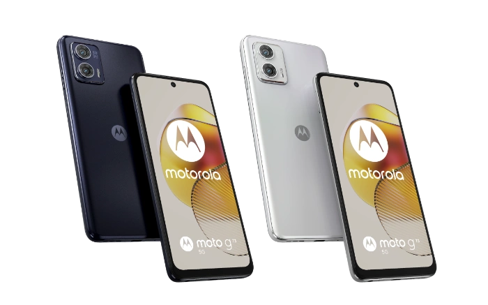 Motorola Moto G53s 5G 