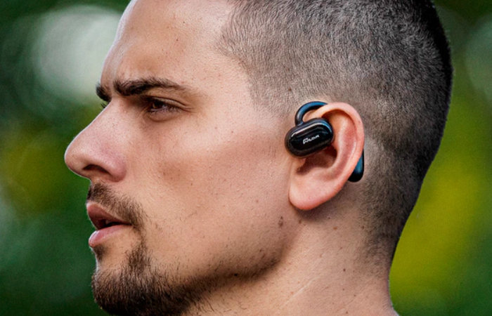 Nghiên cứu tai nghe không dây tai mở