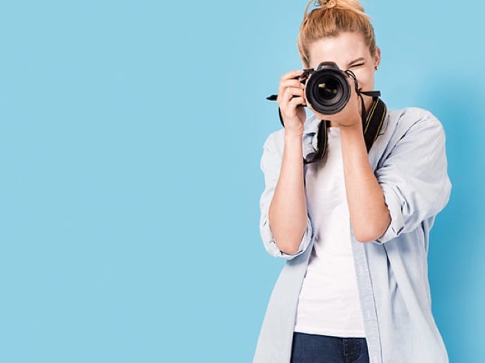 Tiết kiệm 79% cho Khóa học Nhiếp ảnh dành cho người mới bắt đầu: 1-Truy cập năm