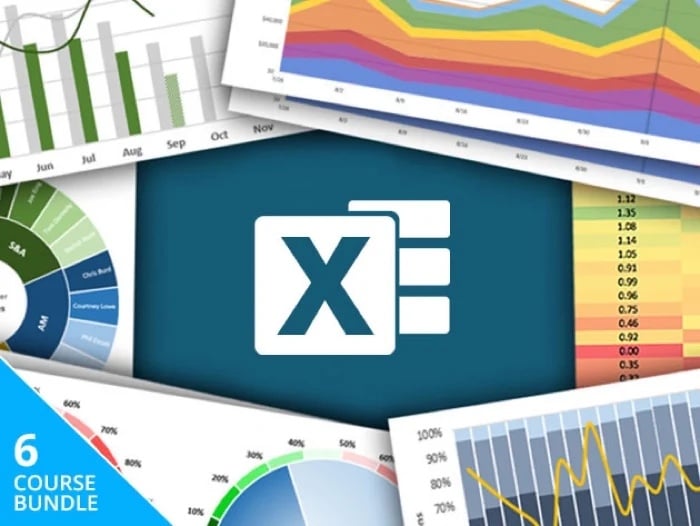 Gói đào tạo chứng chỉ Microsoft Excel cuối cùng