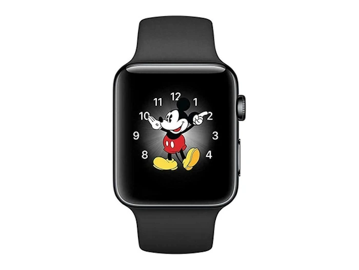 Apple Watch  Loạt 3