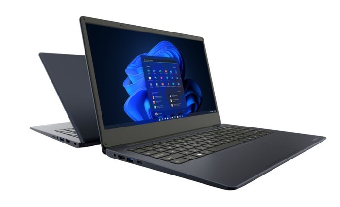 Máy tính xách tay Dynabook Satellite Pro Windows 11