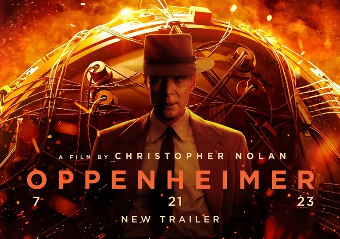 Phim của Christopher Nolan Oppenheimer