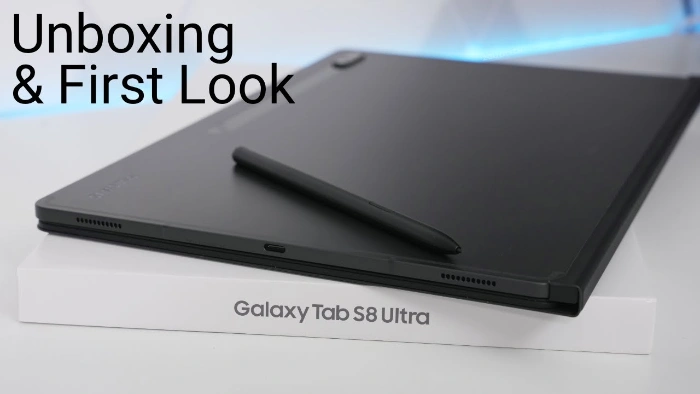 SAMSUNG Galaxy Tab S8 siêu 