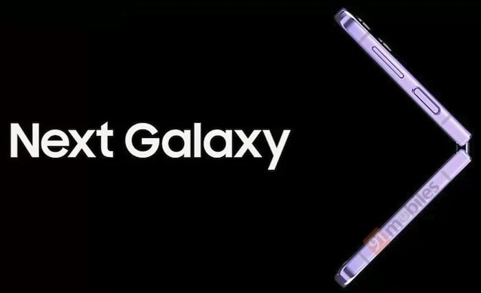 SAMSUNG Galaxy Với Lật 4 