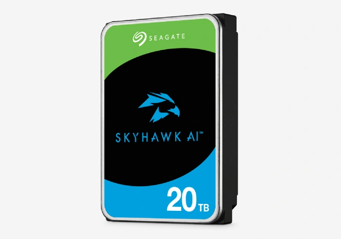Ổ cứng Seagate SkyHawk 20TB