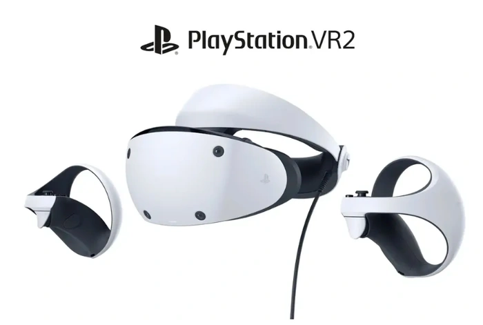 Tai nghe thực tế ảo PlayStation VR2