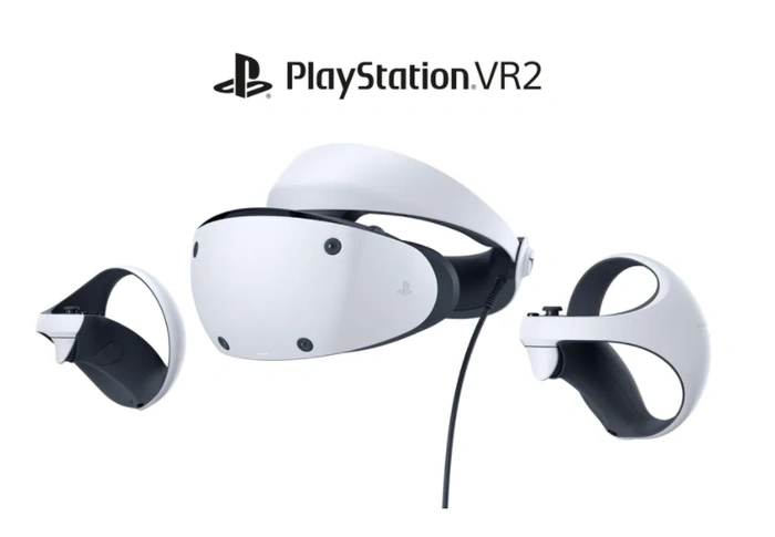 Tai nghe PlayStation VR2