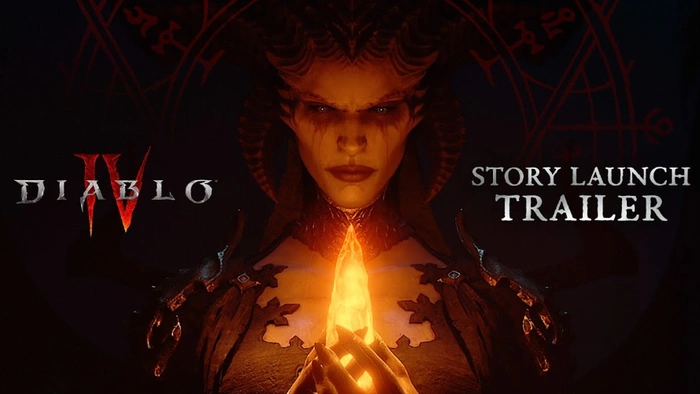 Trailer câu chuyện Diablo IV