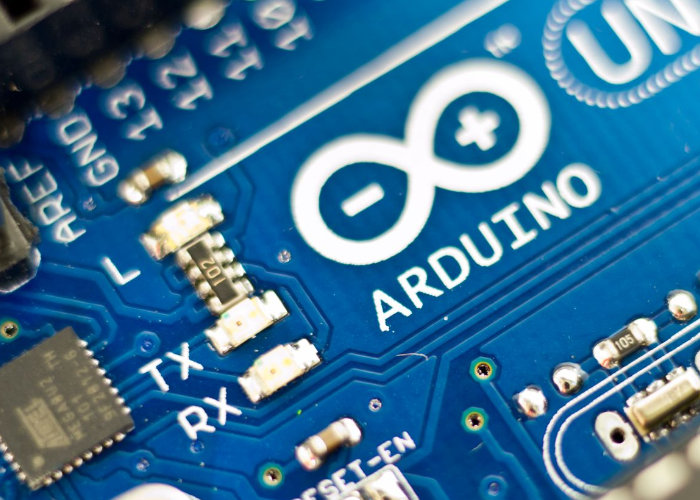 Diễn đàn Arduino