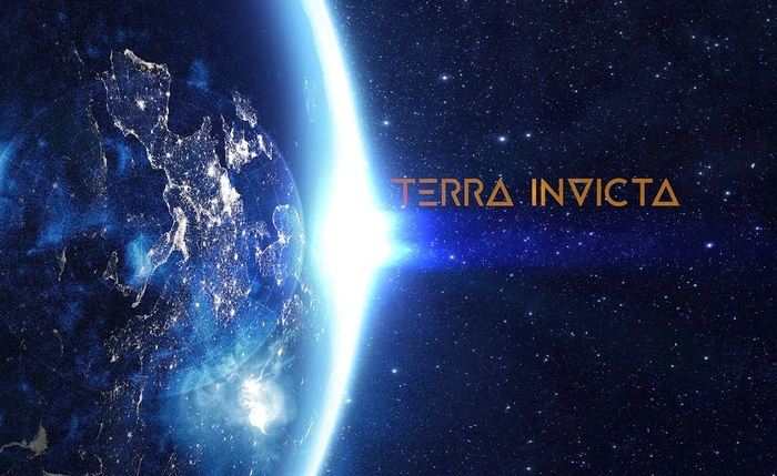 Trò chơi chiến lược Terra Invicta