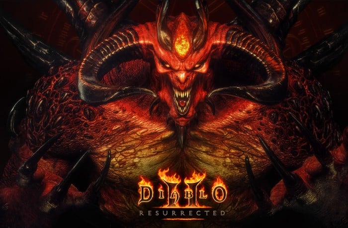 Diablo II hồi sinh