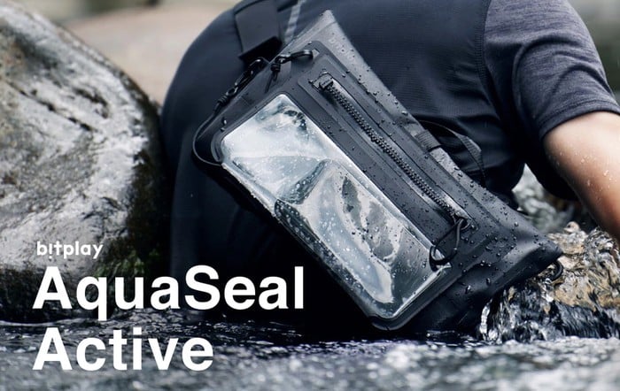 Túi đeo AquaSeal Active EDC