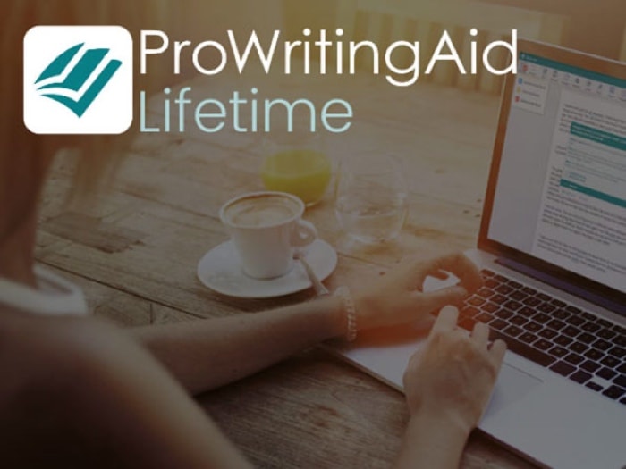Gói đăng ký trọn đời ProWritingAid bán chạy nhất
