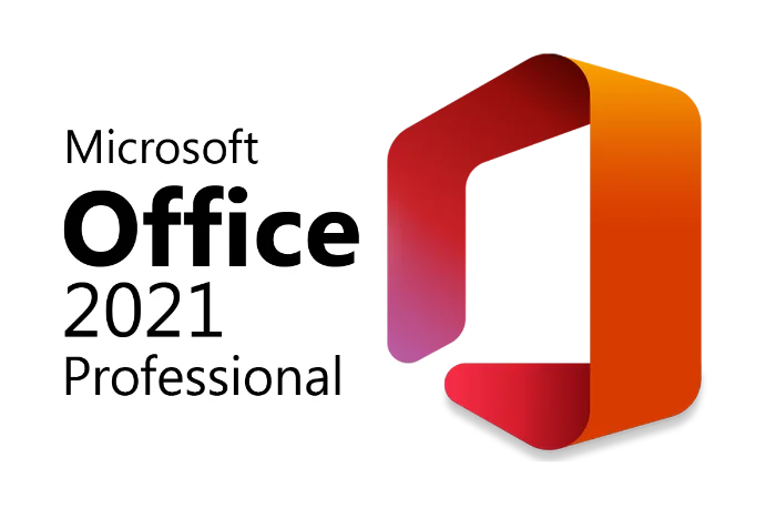 Microsoft Office Pro 2021 