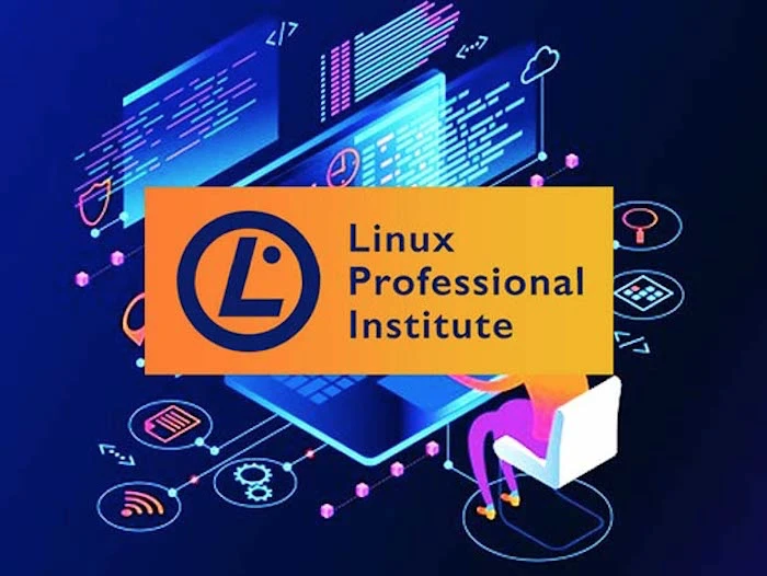 Viện chuyên nghiệp Linux