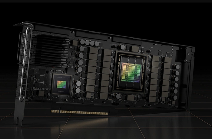 GPU lõi Tensor NVIDIA H100