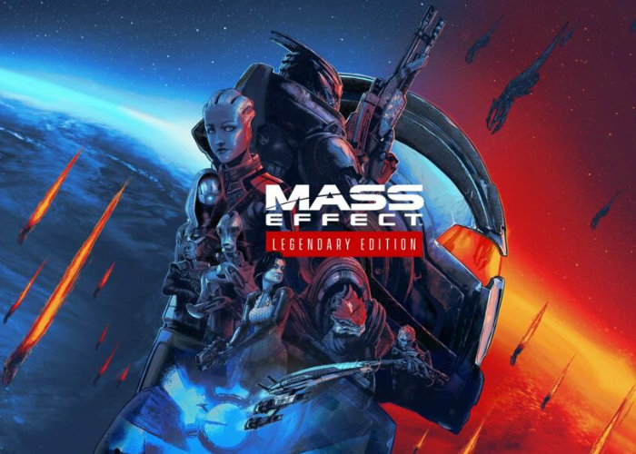 Thông số kỹ thuật của PC huyền thoại Mass Effect