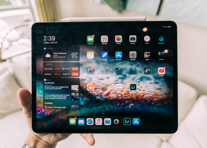iPad Pro 14 inch