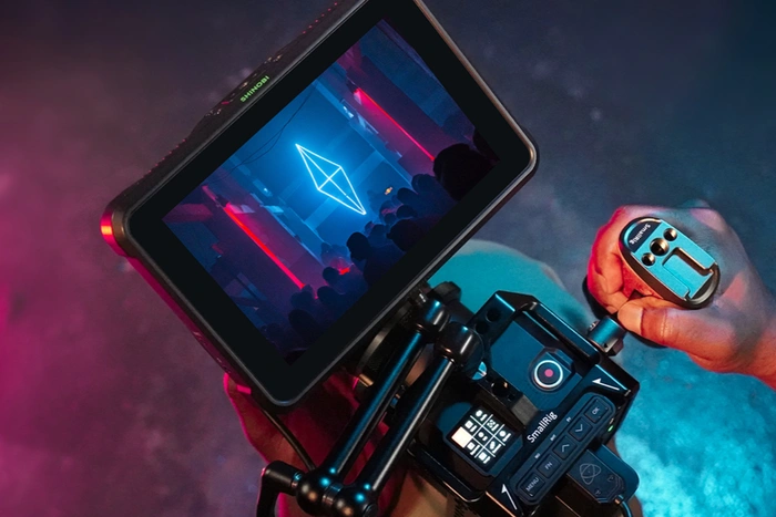 Atomos hỗ trợ cho Apple Plug-in ProRes RAW
