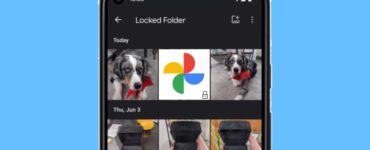 Cách sử dụng thư mục đã khóa để ẩn ảnh và video trong Google Photos