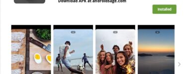 Tải xuống Google Camera mới nhất 7.3 APK cho thiết bị Android của bạn