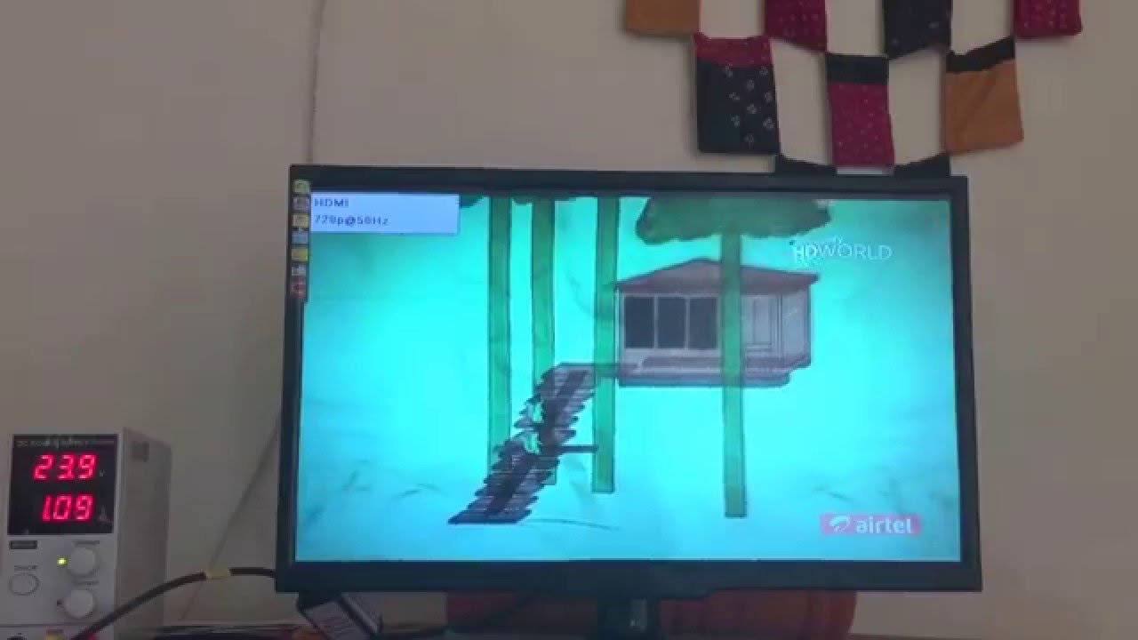 21 Inch LED TV: 5 Alasan Mengapa Anda Harus Membelinya