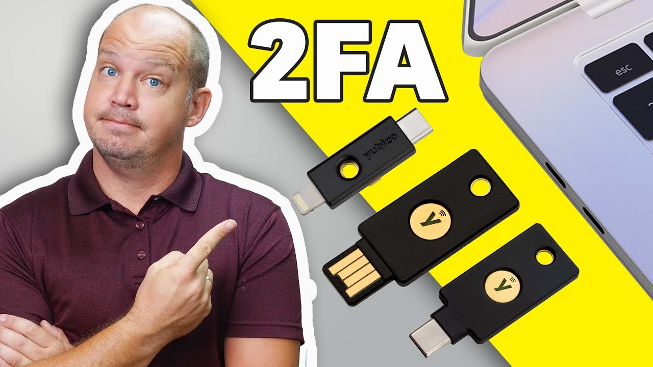 2fa Online: 7 Alasan Mengapa Anda Harus Menggunakannya Sekarang