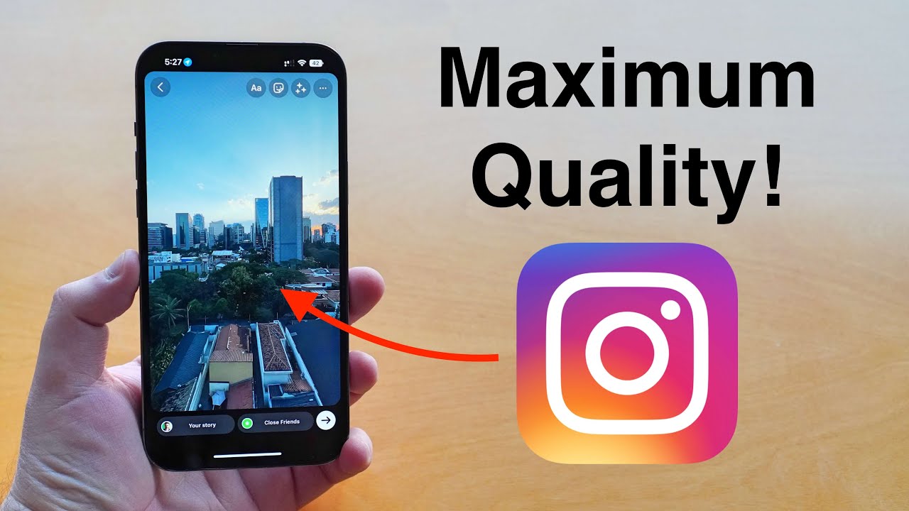 4K Instagram Story Download: 5 Alasan Mengapa Anda Harus Coba